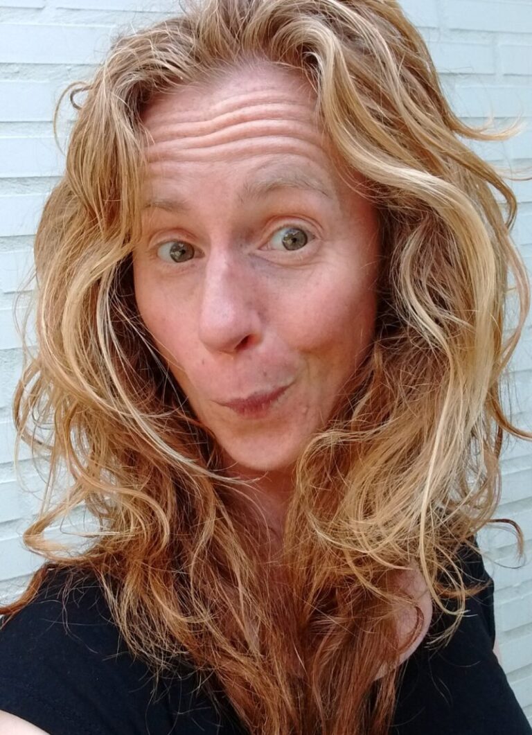 Wendy Van de Velde | Rebels & Heroes