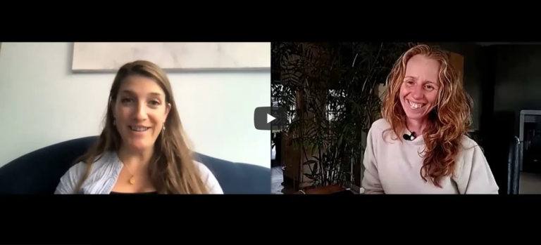 Erna Poolman - De Zelfzorgprofessional | Rebels & Heroes