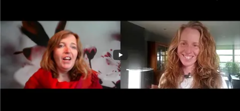 Petra Moerman - De Paardenbloem | Rebels & Heroes