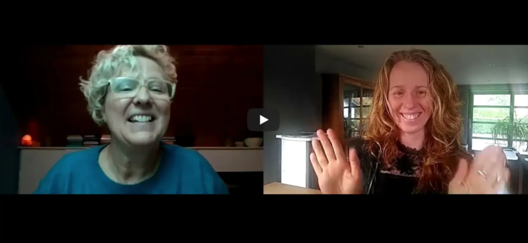 Kristine Bosmans - Het Spiraalvormig Pad | Rebels & Heroes