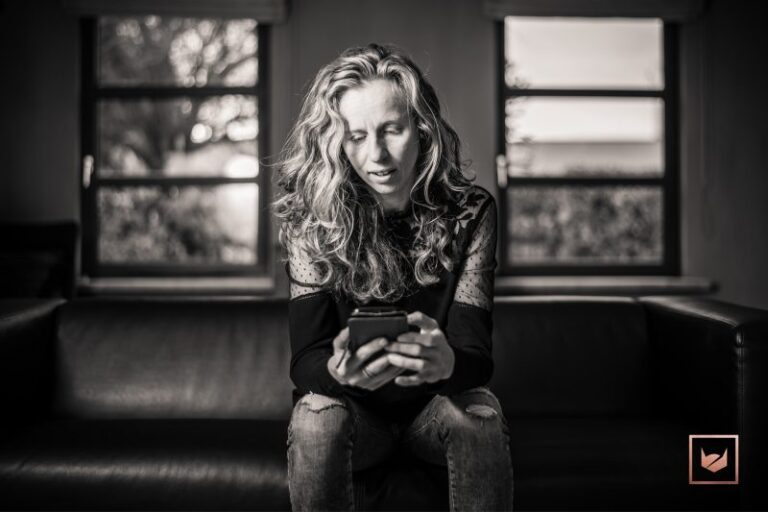 Wendy Van de Velde | Rebels & Heroes