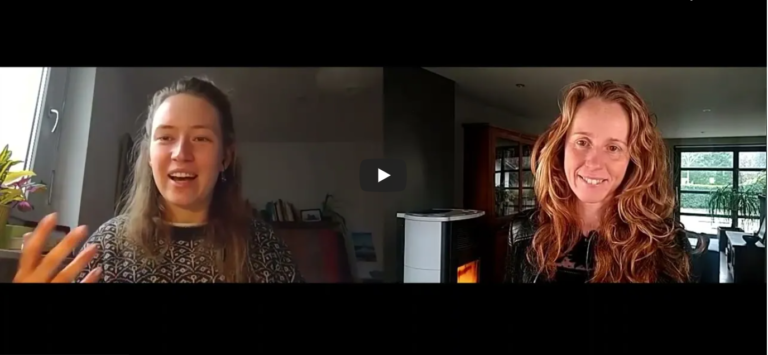 Miriam von Holst | Rebels & Heroes