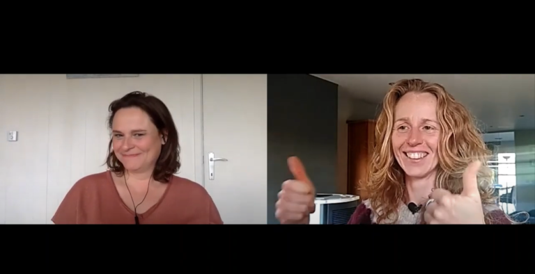 Linda Myncke - A+Muze | Rebels & Heroes