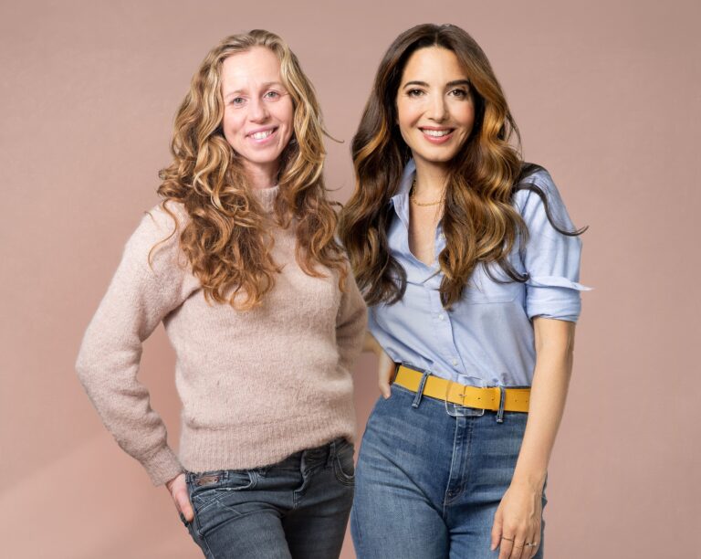 Mijn ervaring met Marie Forleo's B-School | Rebels & Heroes