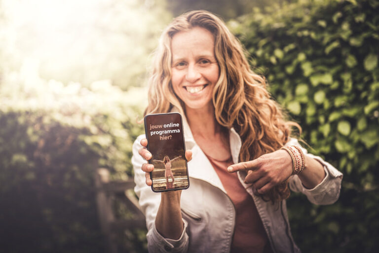 Jouw online programma hier? | Rebels & Heroes