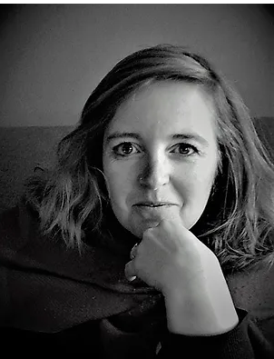 Petra Moerman | De Paardenbloem - Start jouw eerste online programm