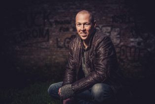 Gil Claes | Fotograaf Rebels & Heroes