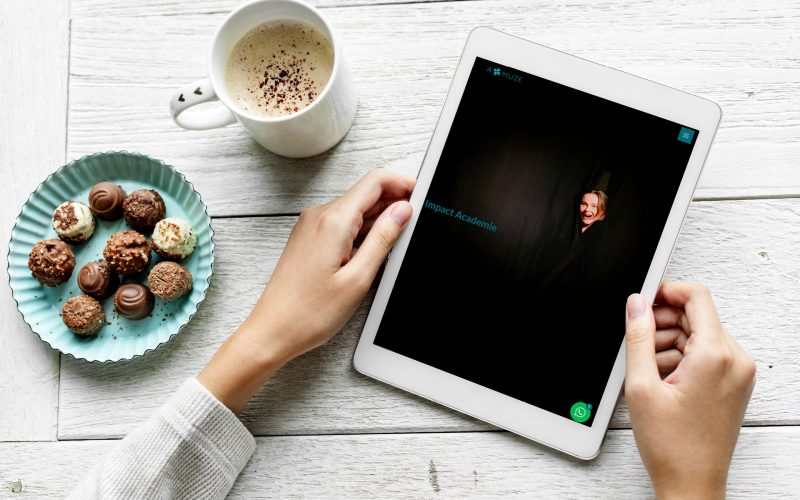 Rebels & Heroes | Impact Academie