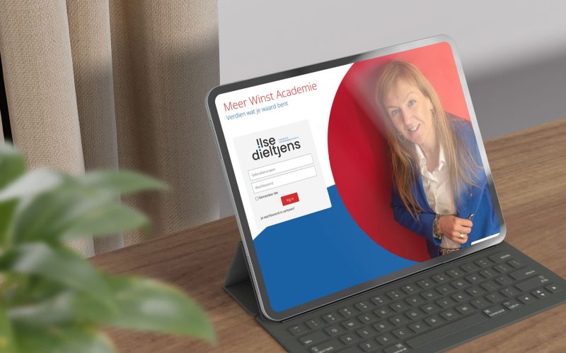 Rebels & Heroes | Meer Winst Academie