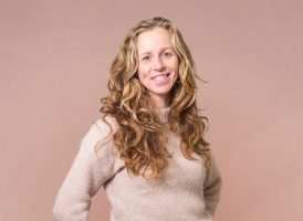 Wendy Van de Velde | Rebels & Heroes