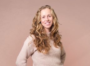 Wendy Van de Velde | Rebels & Heroes